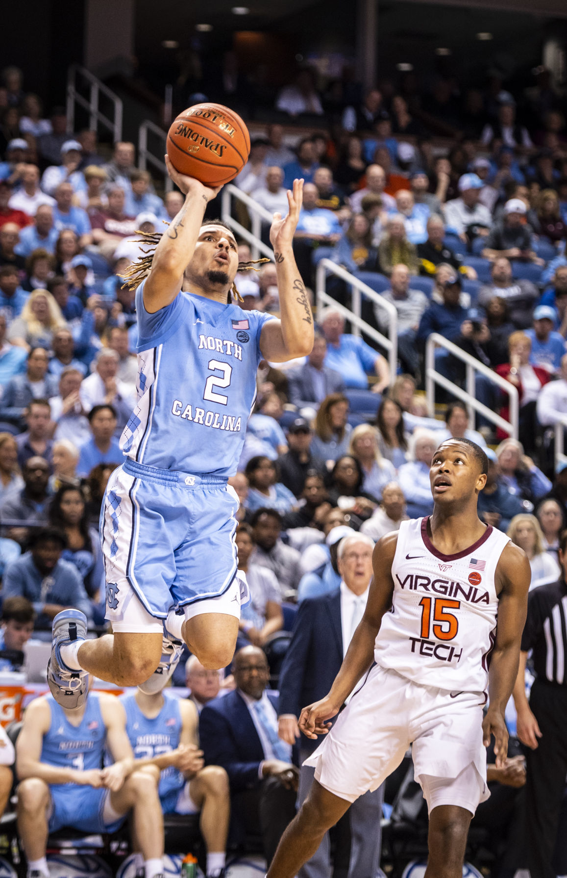 CarolinaBasketball